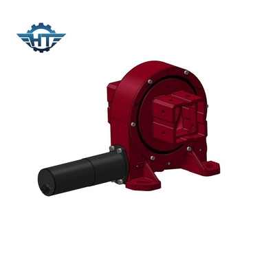 O perseguidor VE9 solar conduz o torque a rendimento elevado com o tubo do quadrado da saída de 110×110 milímetro