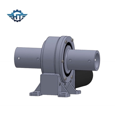 Controle de velocidade e torque rastreador solar Slew Drive Worm e equipamento com proteção IP66