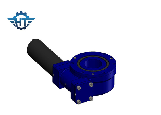SE3 encerrou a movimentação solar do pântano do perseguidor com o motor Hall Sensors da engrenagem 24VDC planetária