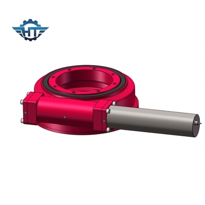 O Ce solar alto da movimentação do pântano do torque Se5 certificou de travamento automático para o sistema de rastreio solar