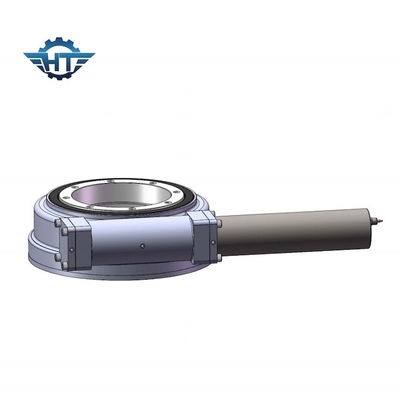 Movimentação solar do pântano do perseguidor SE9, 24vdc motor, torque de 4400 N.m, 0,03 RPM