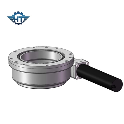 Caixa de engrenagens solar da movimentação do pântano do perseguidor SE3 com o motor da C.C. 24V &amp; o Hall Sensor /Encoder