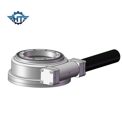 Caixa de engrenagens solar da movimentação do pântano do perseguidor SE3 com o motor da C.C. 24V &amp; o Hall Sensor /Encoder