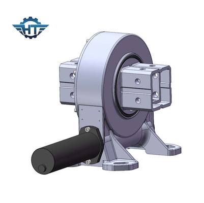 Ve6 Solar Tracker Drive Enclosed Ip Grade Ip66 30 anos de vida útil