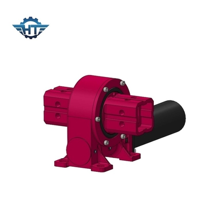 Ve7 Giroscópio vertical inclinável Torque 8000n.M Para sistema Pv