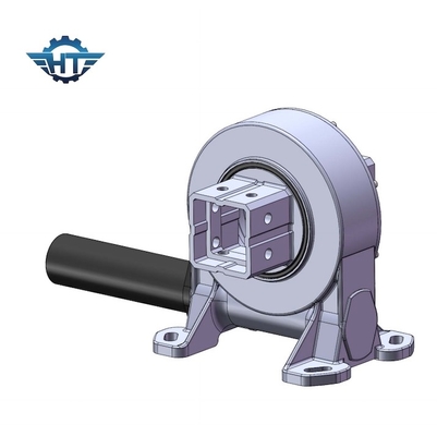 Ve6 Solar Tracker Drive Enclosed Ip Grade Ip66 30 anos de vida útil