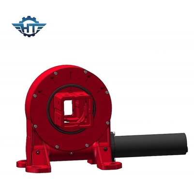 VE5 Axo único 24V Motor Elétrico Planetário Tração de Tração