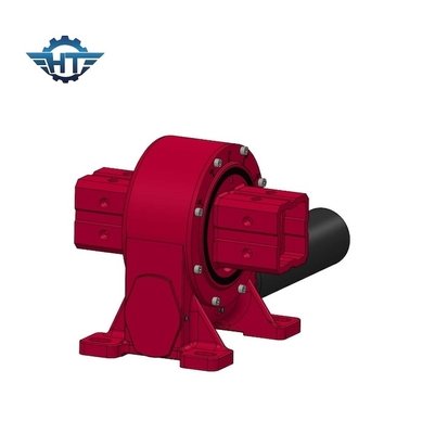 Ve5 Envelope Worm Slew Drive para Sistema de Rastreamento Solar