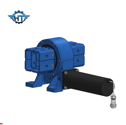 800 Nm de torque de saída para sistema de rastreamento solar