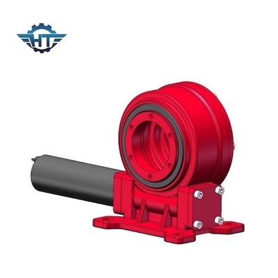 5&quot; linha central horizontal 30NM da movimentação elétrica do sem-fim única que guarda o torque