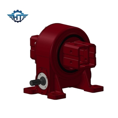 VE3 encerrou torque da saída avaliado da linha central 24VDC 806NM da movimentação do gerencio o único