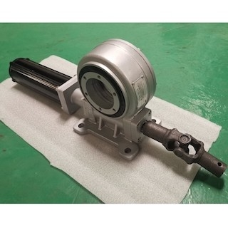 CPV CSP VE3 3in massacrou a anti folga de Ring Drive Hourglass Worm Gear