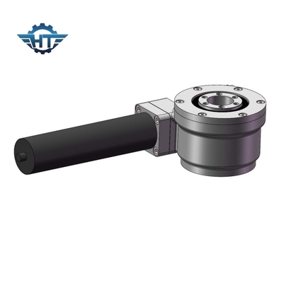 Poder alto da transmissão da proteção grande da sobrecarga de Worm Slewing Drive do modelo SE21