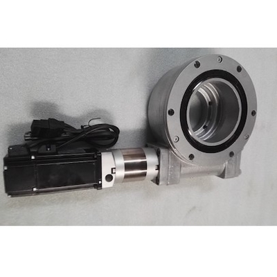 17&quot; aço elétrico horizontal do fortalecer da caixa de engrenagens IP66 da movimentação do pântano