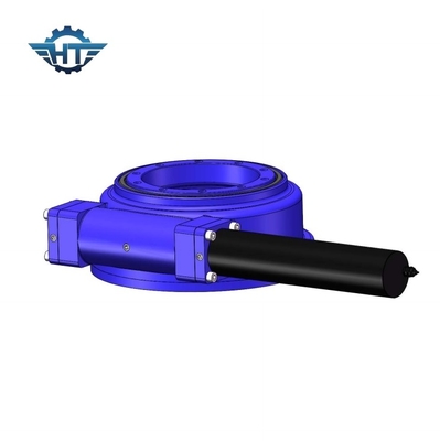 Motor elétrico que gerencie carregando a movimentação para o sistema solar do concentrador CSP de Fresnel