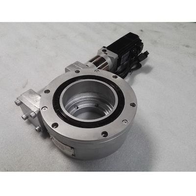 9&quot; engrenagem de sem-fim que gerencie Ring Parabolic CSP com Hall Sensor Motor
