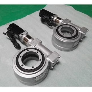 carga axial elétrica forjada da movimentação 680kN do pântano do CE de aço de grande resistência