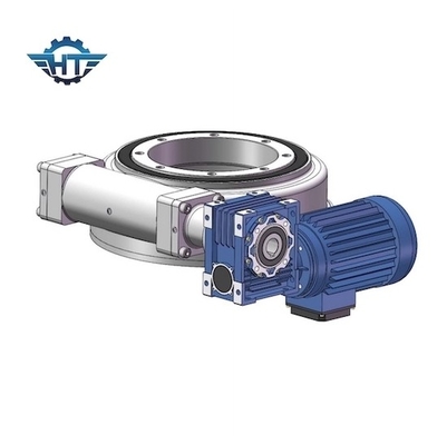 9&quot; carga radial compacta de Ring High Accuracy 130kN do pântano da movimentação do sem-fim