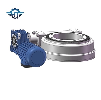 7&quot; horizontal hidráulico do motor de movimentação do pântano dos guindastes do caminhão montado