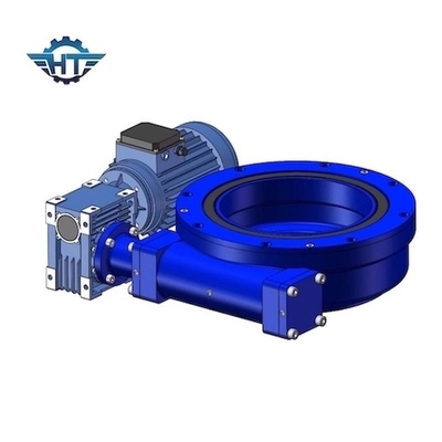carga axial elétrica forjada da movimentação 680kN do pântano do CE de aço de grande resistência