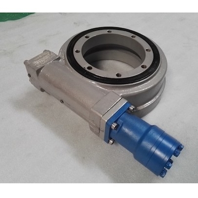 Motor de movimentação do pântano de SE14 Crane Slewing Bearing Drive ISO9001