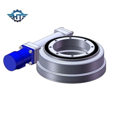 Auto elétrico da movimentação do pântano SE5 que trava o motor deslizante que gerencie Ring Drive