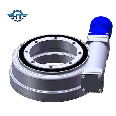 Sistema do picovolt da movimentação da engrenagem de sem-fim SE3 que galvaniza 1500NM que inclina o torque