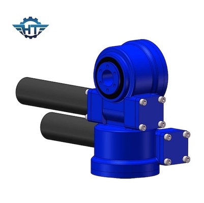 Motor elétrico que gerencie o torque de Ring Drive Multi Tooth 600 nanômetro