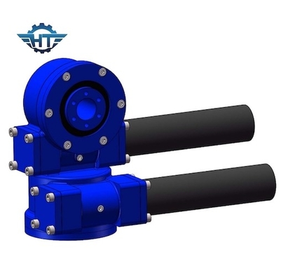 Motor elétrico que gerencie o torque de Ring Drive Multi Tooth 600 nanômetro