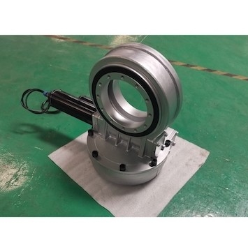 A caixa de engrenagens da movimentação do pântano do CE IP66 para o sistema de rastreio do picovolt encerrou o alojamento