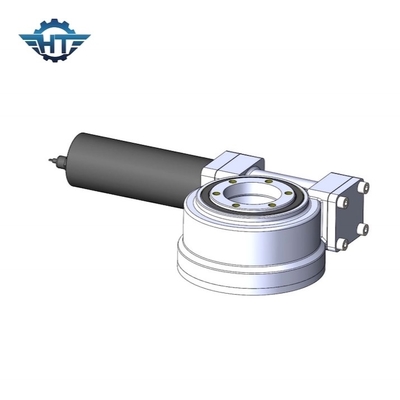 Multi movimentação pequena do pântano do contato de dente para sistemas de rastreio exteriores de Sun do torque alto