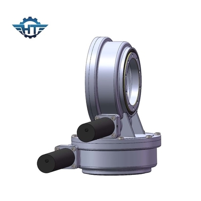 Engrenagem de sem-fim SDE7 que gerencie a planta solar exterior de Ring Multi Tooth Contact For picovolt