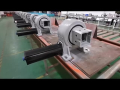 VE9 tração de rotação vertical