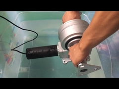 Sistema de rastreamento solar de eixo único VE6