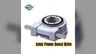 SE7 SE9 Slew Drive Solar Power Boost Boost